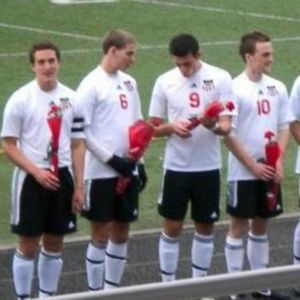 Meet your Posher, Will